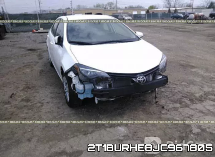 2T1BURHE8JC967805 фото 7