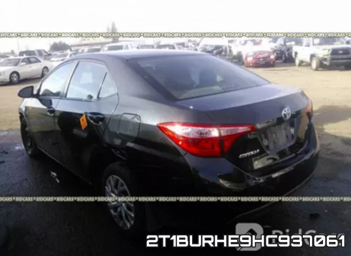 2T1BURHE9HC937061 фото 4