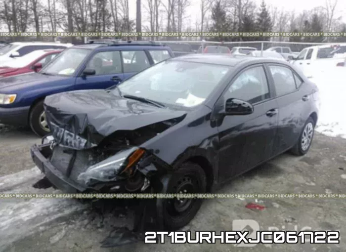 2T1BURHEXJC061722 фото 3