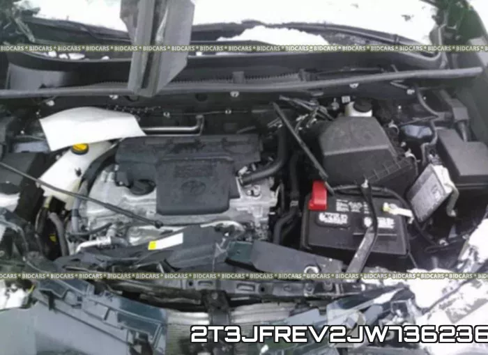 2T3JFREV2JW736236 фото 2