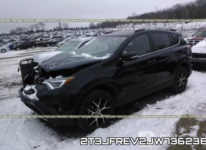 2T3JFREV2JW736236 фото 3
