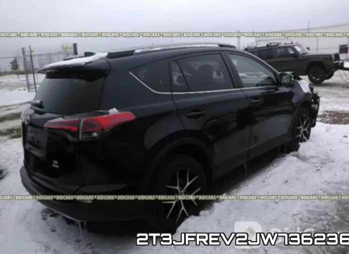 2T3JFREV2JW736236 фото 5