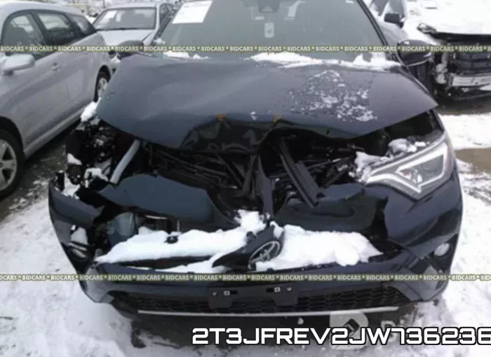 2T3JFREV2JW736236 фото 7