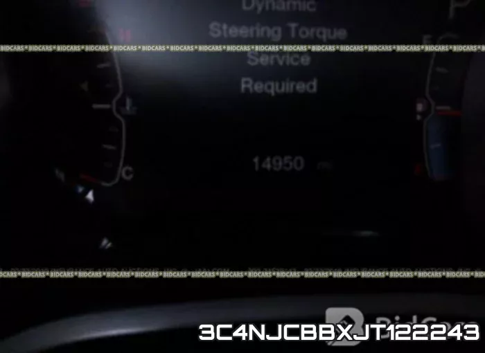 3C4NJCBBXJT122243 фото 8