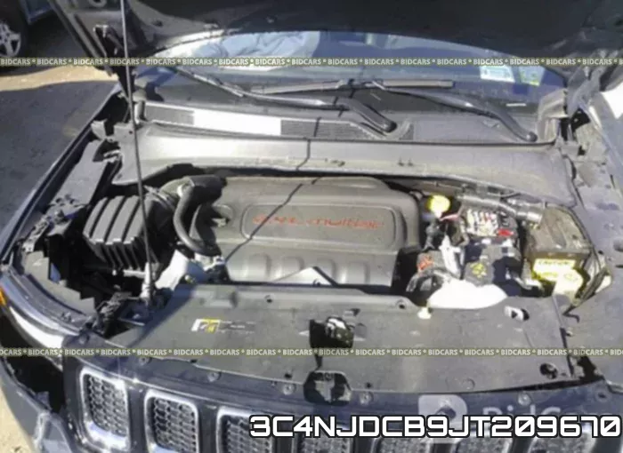 3C4NJDCB9JT209670 фото 2