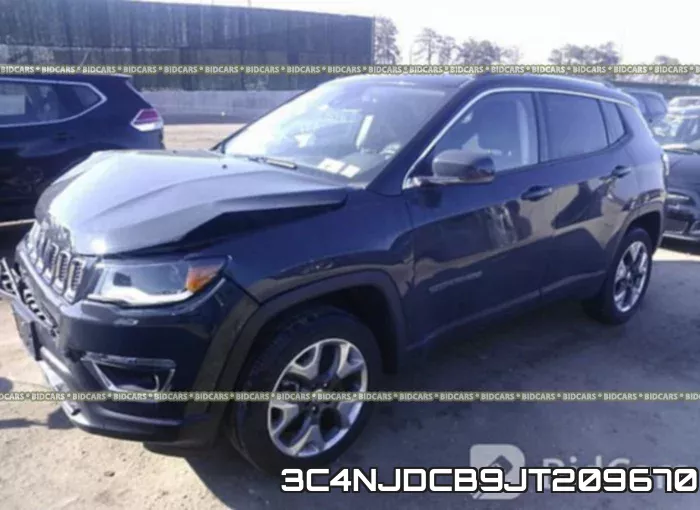 3C4NJDCB9JT209670 фото 3