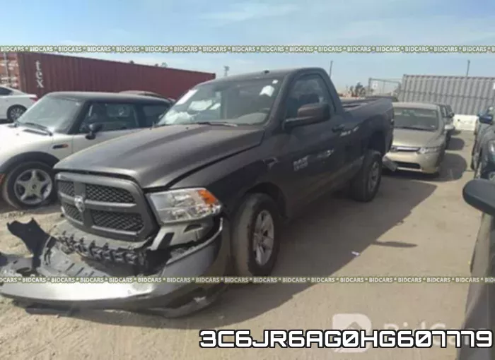 3C6JR6AG0HG607779 фото 3