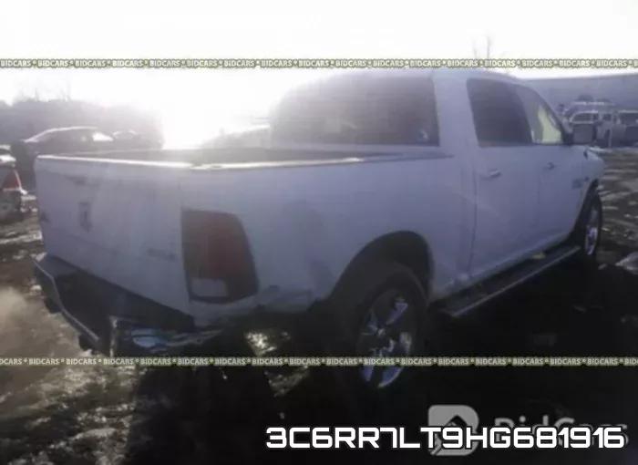 3C6RR7LT9HG681916 фото 5