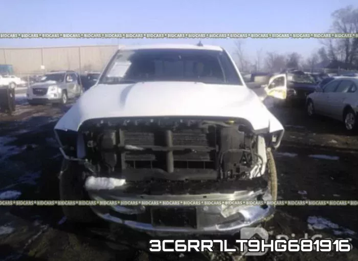 3C6RR7LT9HG681916 фото 7