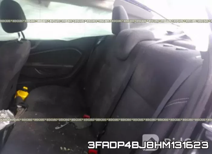 3FADP4BJ8HM131623 фото 9