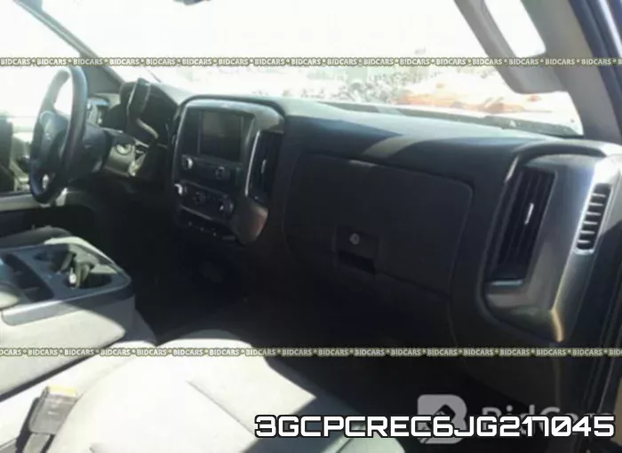 3GCPCREC6JG217045 фото 6