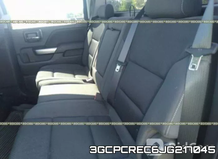 3GCPCREC6JG217045 фото 9