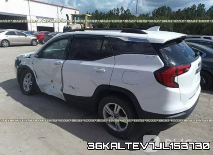 3GKALTEV7JL153730 фото 4
