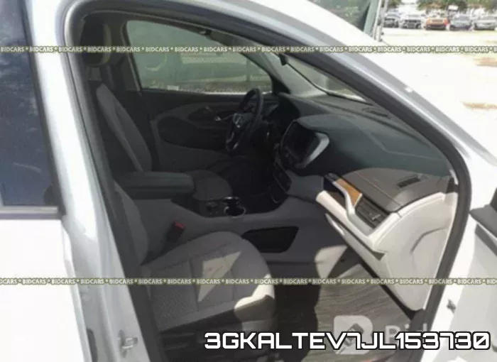 3GKALTEV7JL153730 фото 6