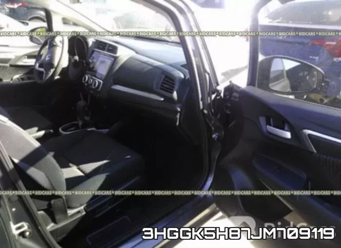 3HGGK5H87JM709119 фото 6