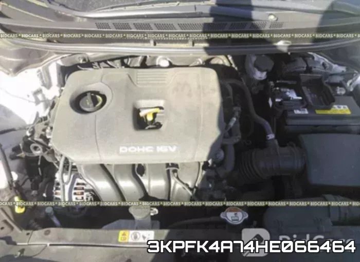 3KPFK4A74HE066464 фото 2