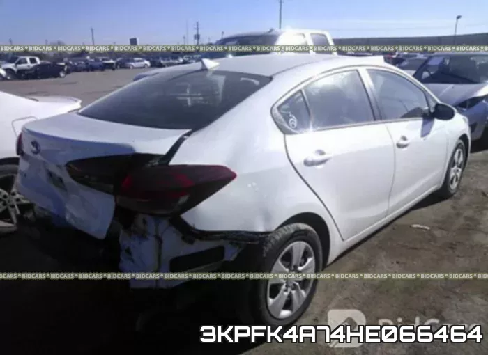 3KPFK4A74HE066464 фото 5