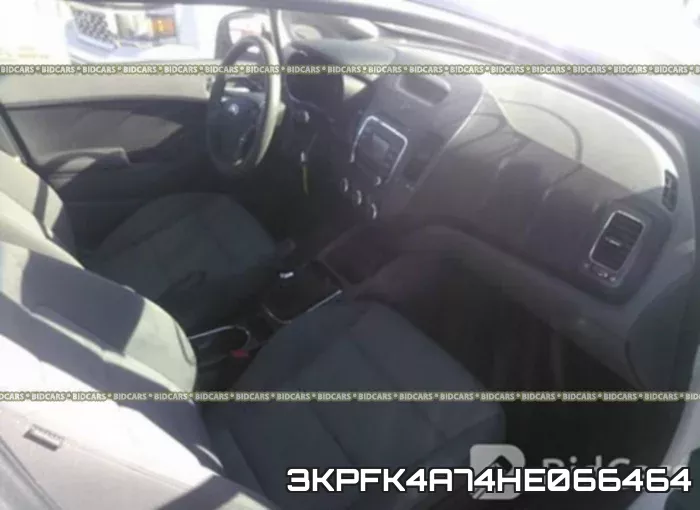 3KPFK4A74HE066464 фото 6