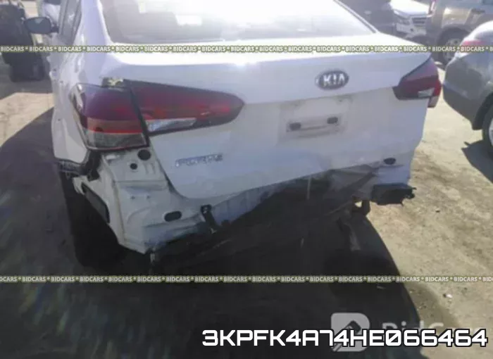 3KPFK4A74HE066464 фото 7