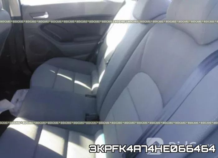 3KPFK4A74HE066464 фото 9
