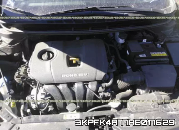 3KPFK4A77HE017629 фото 2