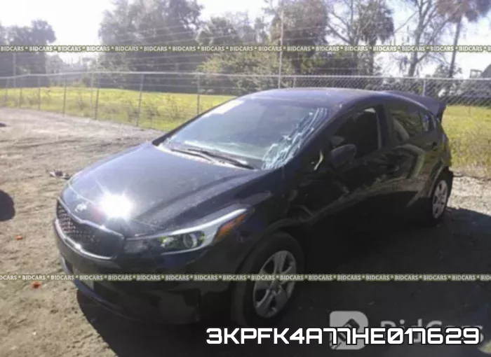 3KPFK4A77HE017629 фото 3