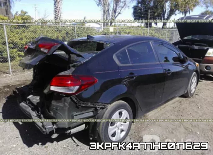 3KPFK4A77HE017629 фото 5