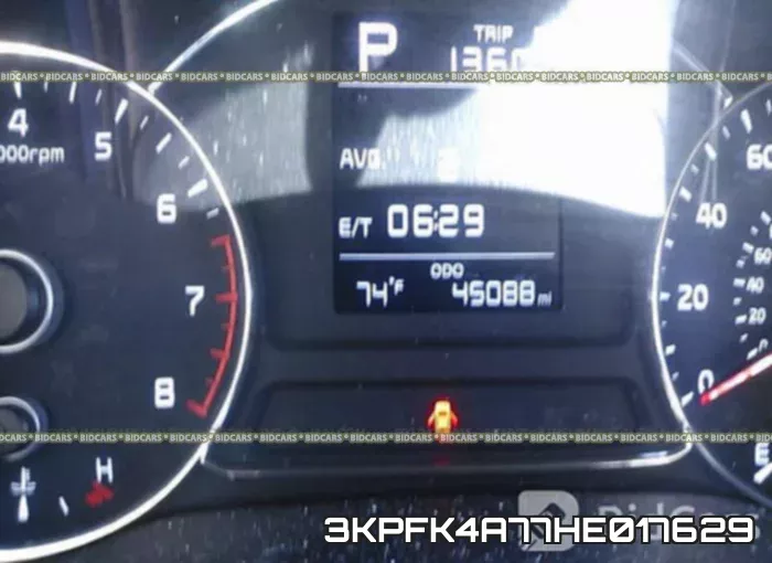 3KPFK4A77HE017629 фото 8