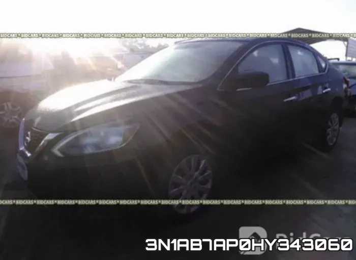 3N1AB7AP0HY343060 фото 3