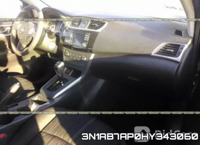 3N1AB7AP0HY343060 фото 6