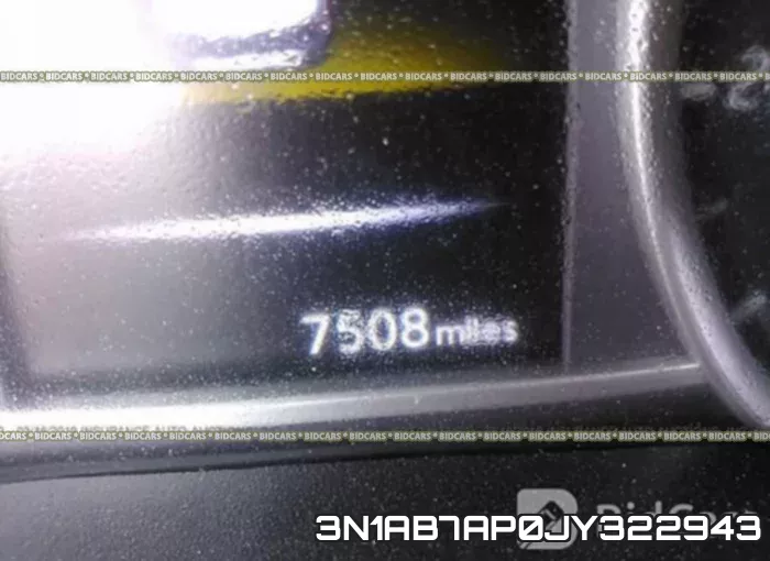 3N1AB7AP0JY322943 фото 8