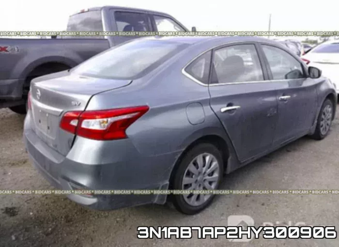3N1AB7AP2HY300906 фото 5