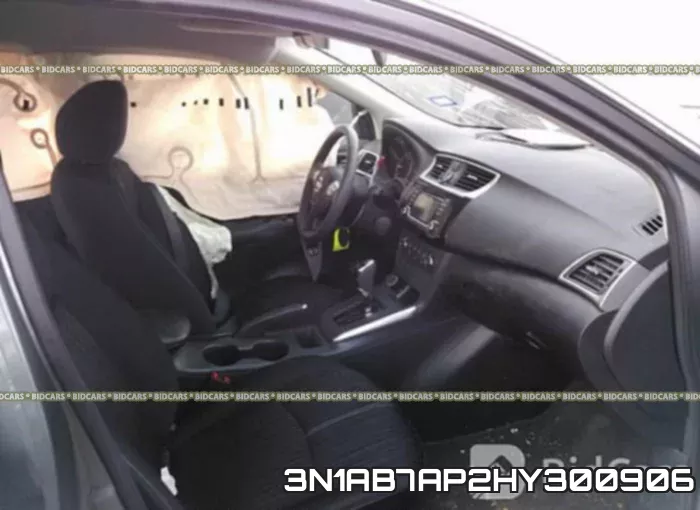3N1AB7AP2HY300906 фото 6
