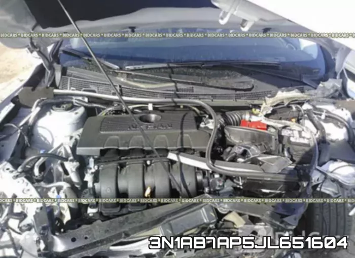 3N1AB7AP5JL651604 фото 2