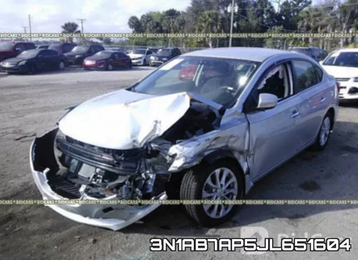 3N1AB7AP5JL651604 фото 3