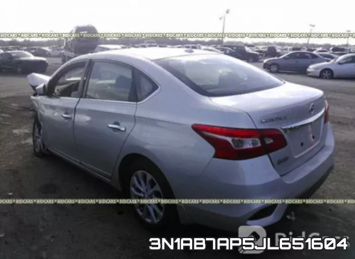 3N1AB7AP5JL651604 фото 4