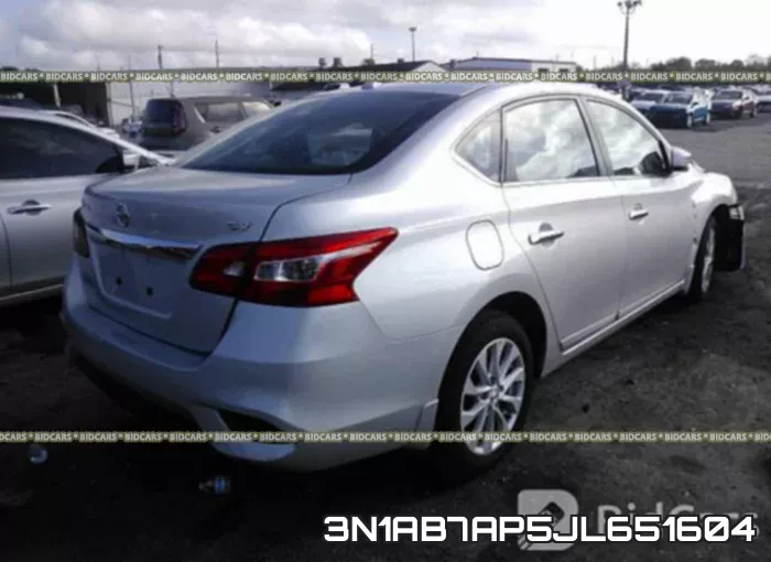 3N1AB7AP5JL651604 фото 5