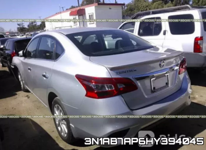 3N1AB7AP6HY394045 фото 4