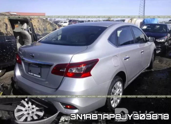 3N1AB7AP8JY303878 фото 5