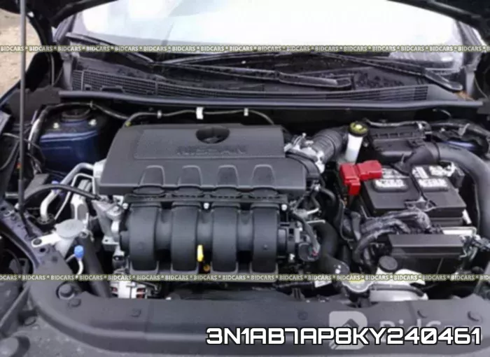 3N1AB7AP8KY240461 фото 2