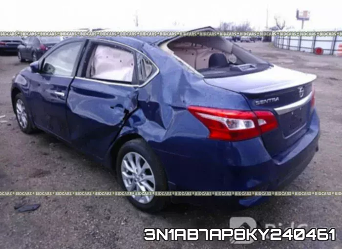 3N1AB7AP8KY240461 фото 4