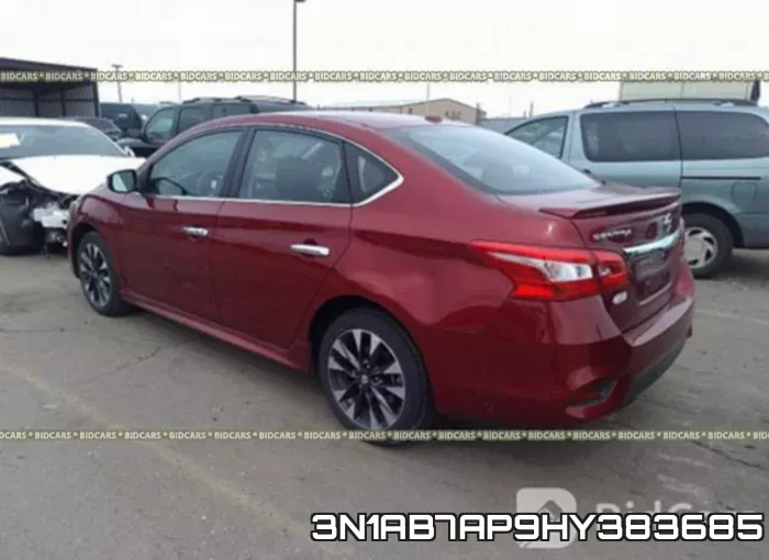 3N1AB7AP9HY383685 фото 4