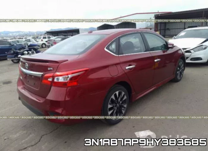 3N1AB7AP9HY383685 фото 5