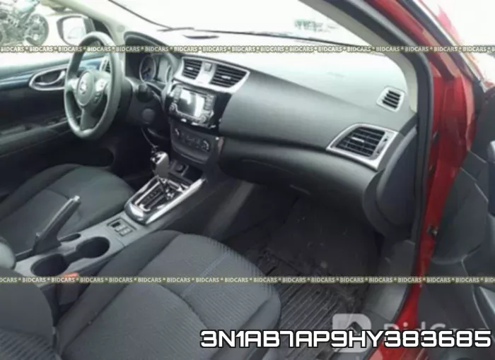3N1AB7AP9HY383685 фото 6