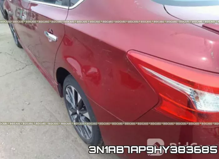 3N1AB7AP9HY383685 фото 7