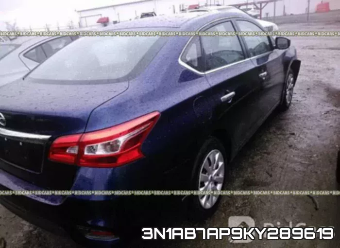 3N1AB7AP9KY289619 фото 5