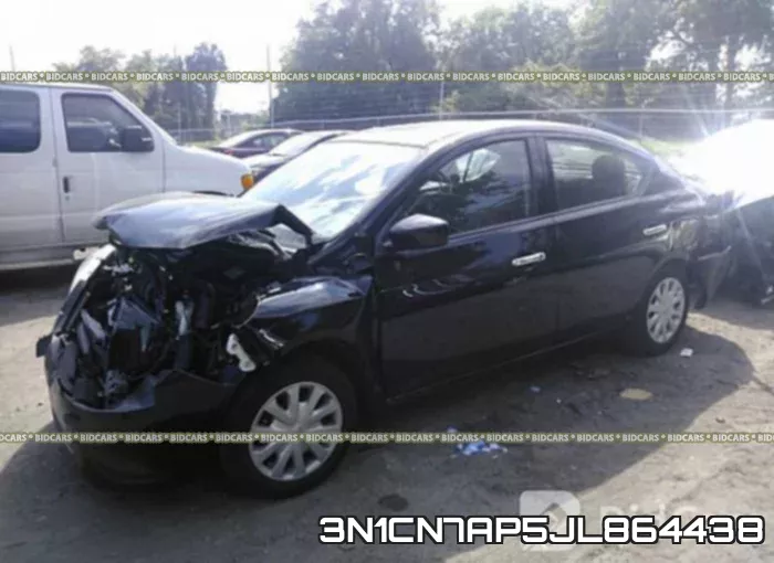 3N1CN7AP5JL864438 фото 3