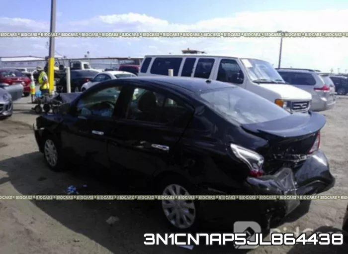 3N1CN7AP5JL864438 фото 4