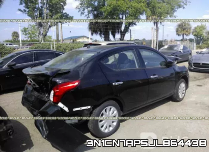 3N1CN7AP5JL864438 фото 5