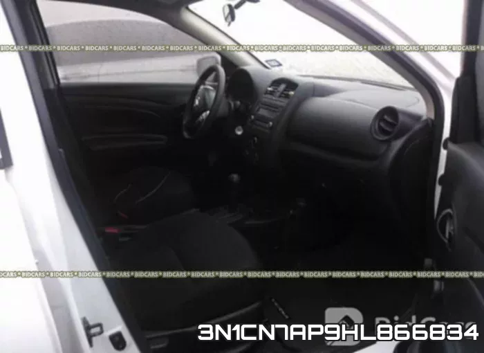 3N1CN7AP9HL866834 фото 6